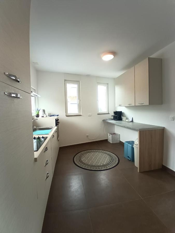Appartamento Searenity Pool - Seafront