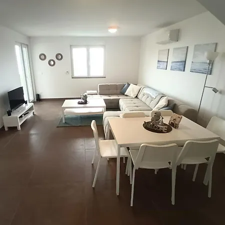 Searenity Pool Suite - Seafront Krmpote-Vodice Exterior photo